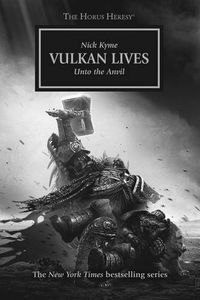 [Warhammer 40K:  Horus Heresy: Vulkan Lives   (Product Image)]