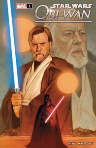 [Star Wars: Obi-Wan Kenobi #1 (Product Image)]