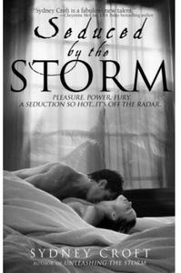 [Seduced By The Storm (Product Image)]