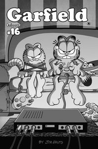 [Garfield #16 (Product Image)]