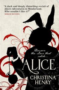 [Alice (Signed Edition Hardcover) (Product Image)]