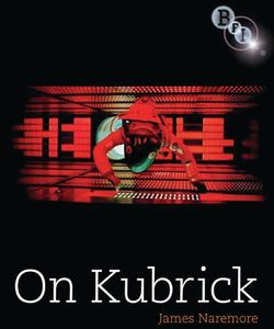 [On Kubrick: Revised Edition (Product Image)]