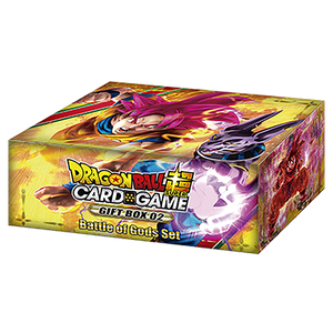 [Dragon Ball Super: Card Game: GC-02 (Gift Collection) (Product Image)]