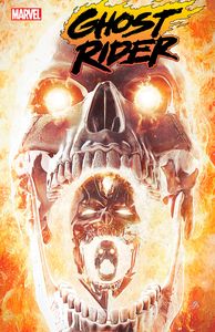 [Ghost Rider #16 (Product Image)]
