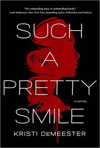 [Such A Pretty Smile (Hardcover) (Product Image)]