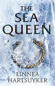 [Half Drowned King: Book 2: The Sea Queen (Product Image)]