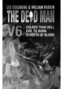 [The Dead Man: Book 6 (Product Image)]