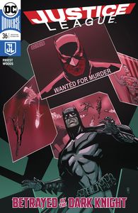 [Justice League #36 (Product Image)]