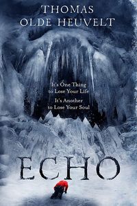 [Echo (Signed Hardcover) (Product Image)]