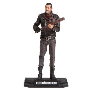 [The Walking Dead: Colour Tops Action Figure: Bloody Negan (Product Image)]