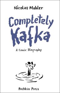 [Completely Kafka (Product Image)]