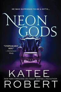 [Dark Olympus: Book 1: Neon Gods (Product Image)]