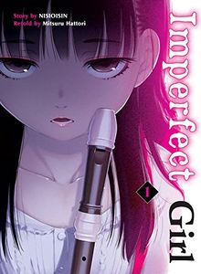 [Imperfect Girl: Volume 1 (Product Image)]
