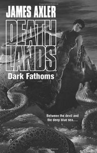 [Deathlands: Dark Fathoms (Product Image)]