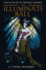 [The Illuminati Ball (Hardcover) (Product Image)]