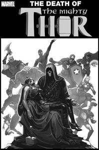 [Mighty Thor #700 (Legacy) (Hans Lenticular Homage Variant) (Product Image)]