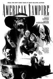 [American Vampire: Volume 6 (Hardcover) (Product Image)]