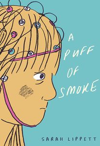 [A Puff Of Smoke (Hardcover) (Product Image)]