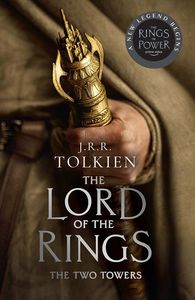 [The Lord Of The Rings: Book 2: The Two Towers (Product Image)]