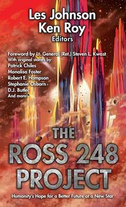 [The Ross 248 Project (Product Image)]