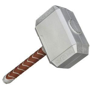 [Avengers: Roleplay Replica: Thor's Battle Hammer (Product Image)]