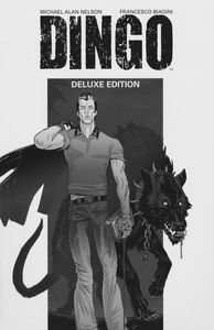 [Dingo: Deluxe Edition: Volume 1 (Product Image)]