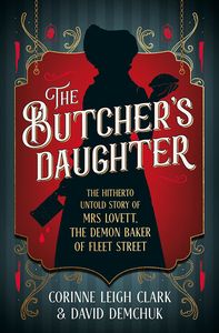 [The Butcher's Daughter (Hardcover) (Product Image)]