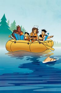 [Lumberjanes #58 (Main Cover Leyh) (Product Image)]