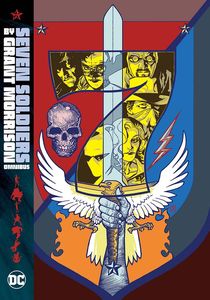 [Seven Soldiers: Grant Morrison: Omnibus: New Edition (Hardcover) (Product Image)]