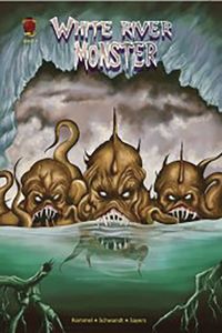 [White River Monster #4 (Cover B Stephen Cooney) (Product Image)]