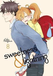 [Sweetness & Lightning: Volume 9 (Product Image)]