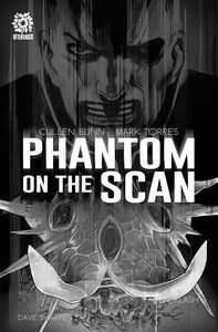 [Phantom On The Scan #5 (Product Image)]