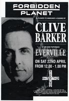 [Liverpool Clive Barker Signing (Product Image)]