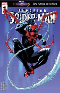 [Superior Spider-Man #1 (Product Image)]