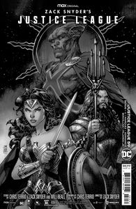 [Justice League #59 (Snyder Cut Jim Lee Card Stock Variant) (Product Image)]