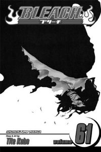 [Bleach: Volume 61 (Product Image)]