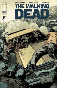 [Walking Dead: Deluxe #59 (Cover B Adlard & McCaig) (Product Image)]