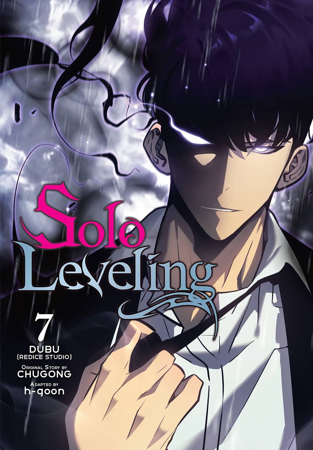 Solo Leveling, Tome 12 (Solo Leveling #12) by Chugong