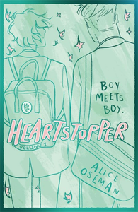 [Heartstopper: Volume 1 (Special Edition Hardcover) (Product Image)]