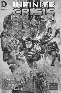 [Infinite Crisis: Fight For The Multiverse: Volume 2 (Product Image)]
