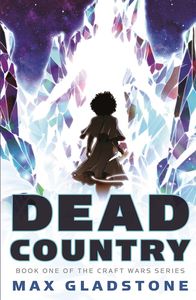 [The Craft Wars: Book 1: Dead Country (Product Image)]