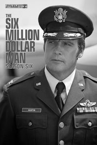 [Six Million Dollar Man: Season 6 #2 (Subscription Variant) (Product Image)]