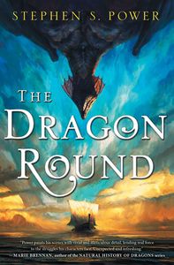 [The Dragon Round (Product Image)]