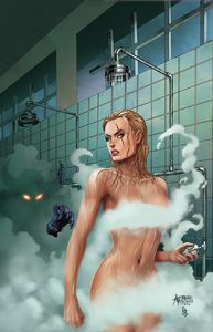 [Robyn Hood: The Hunt #2 (Cover C Reyes) (Product Image)]