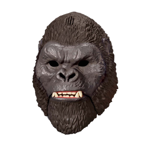[Godzilla X Kong: The New Empire: Electronic Mask: Kong (Product Image)]