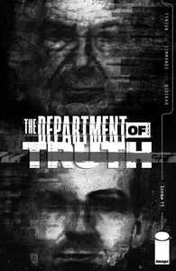 [Department Of Truth #13 (Cover A Simmonds) (Product Image)]