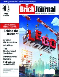 [Brickjournal #28 (Product Image)]