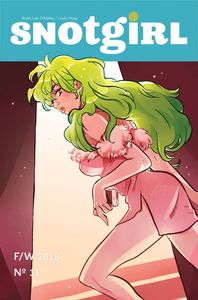 [Snotgirl #11 (Cover A Hung) (Product Image)]