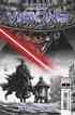 [The cover for Star Wars: Visions: Takashi Okazaki #1]