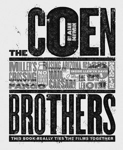 [The Coen Brothers: This Book Really Ties The Films Together (Hardcover) (Product Image)]